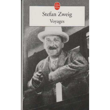 Voyages