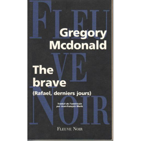 The Brave