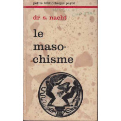 Le masochisme