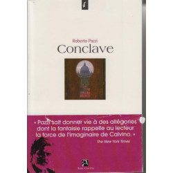 Conclave