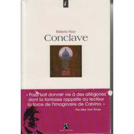 Conclave