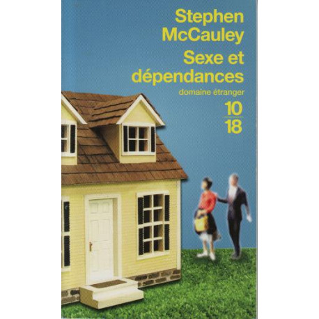 Sexe et dépendances