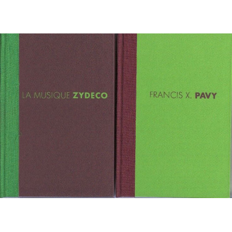 La Musique Zydeco les peintures de francis X Pavy