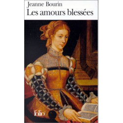 Les Amours Blessées