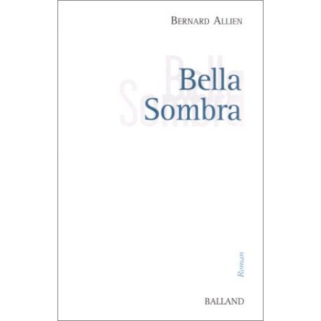 Bella Sombra