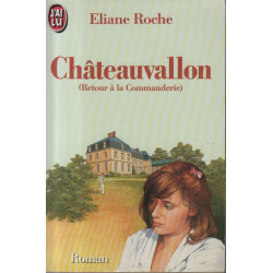 Chateauvallon