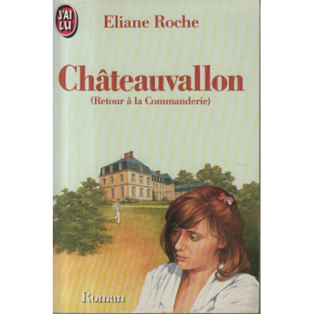 Chateauvallon