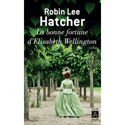 La Bonne Fortune d'Elisabeth Wellington