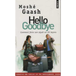 Hello Goodbye