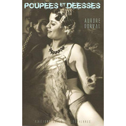 Poupées et déesses