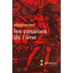Les passions de l'ame