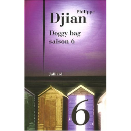 Doggy Bag : Saison 6