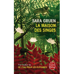 La Maison des singes
