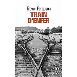 Train d'enfer