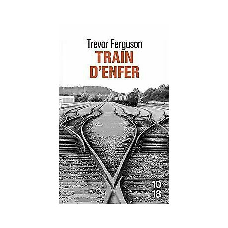 Train d'enfer
