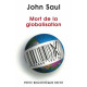 Mort de la globalisation