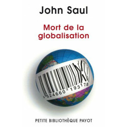Mort de la globalisation