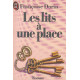 Les lits a une place