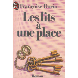 Les lits a une place