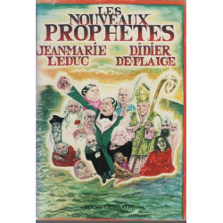 Les nouveaux prophetes