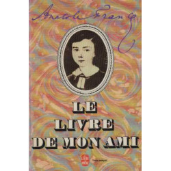 Le livre de mon ami