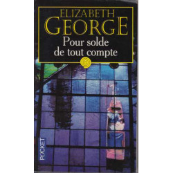 Pour solde de tout compte