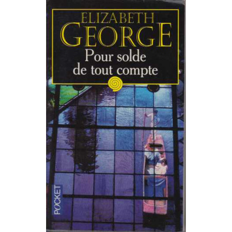 Pour solde de tout compte