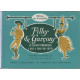 FILLES ET GARCONS - 48 CHANSONS FOLKLORIQUES A DEUX ET TROIS VOIX...