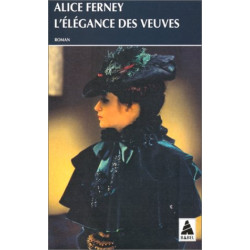 LElégance des veuves