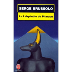 Le Labyrinthe du Pharaon