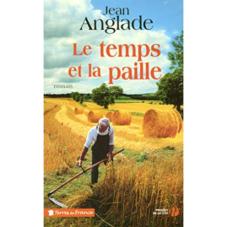 Le temps et la paille