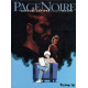 Page noire