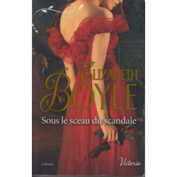 Sous le sceau du scandale