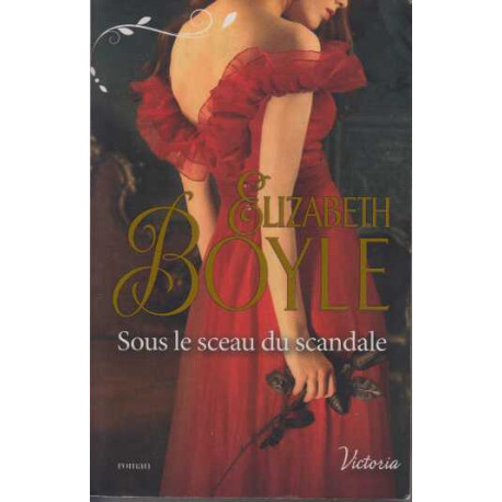 Sous le sceau du scandale