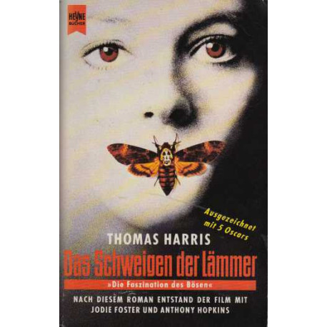 Das Schweigen der Lämmer