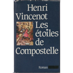 Les Étoiles de Compostelle