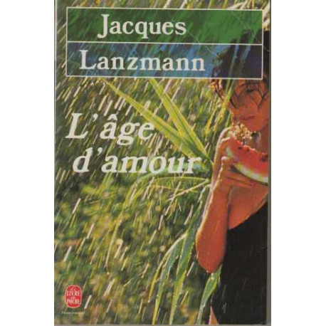 L'age D'amour