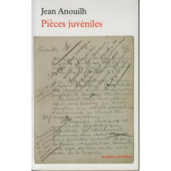 Pieces juveniles