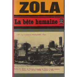 La Bete Humaine