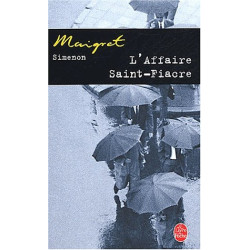 L'Affaire Saint Fiacre