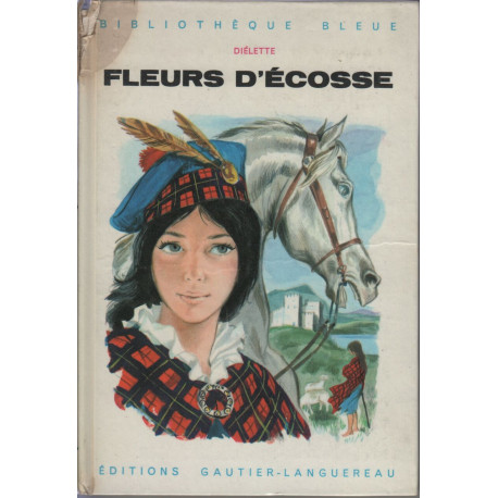 Fleurs d'ecosse