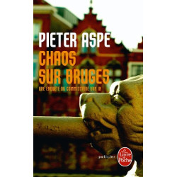 Chaos sur Bruges