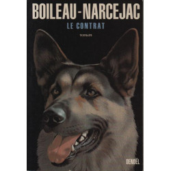 Le contrat