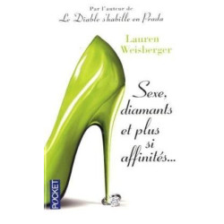 Sexe Diamants et Plus si Affinités