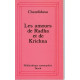 Les amours de radha et de krichna