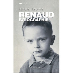 Renaud : Briographie