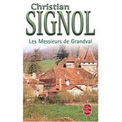 Les messieurs de grandval