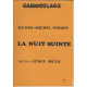La nuit suinte
