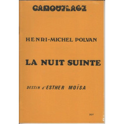 La nuit suinte