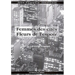 Femmes des cités fleurs de l'espoir